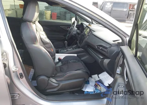 2022 Subaru Wrx Gt z USA, uszkodzony, nr VIN JF1VBAU66N8017873